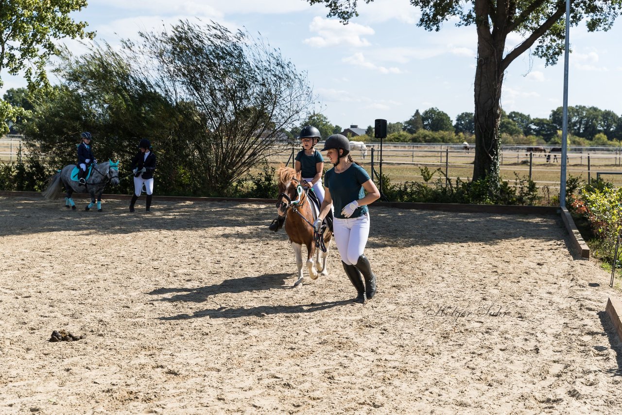 Bild 108 - Pony Akademie Turnier